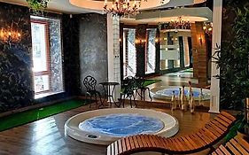 Aviator Hotel Restauracja & Spa